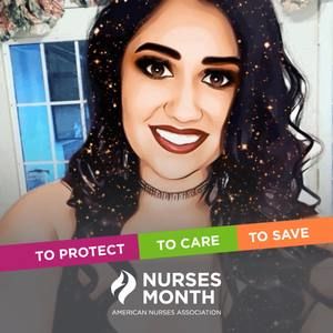 Meet your Posher, Natasha